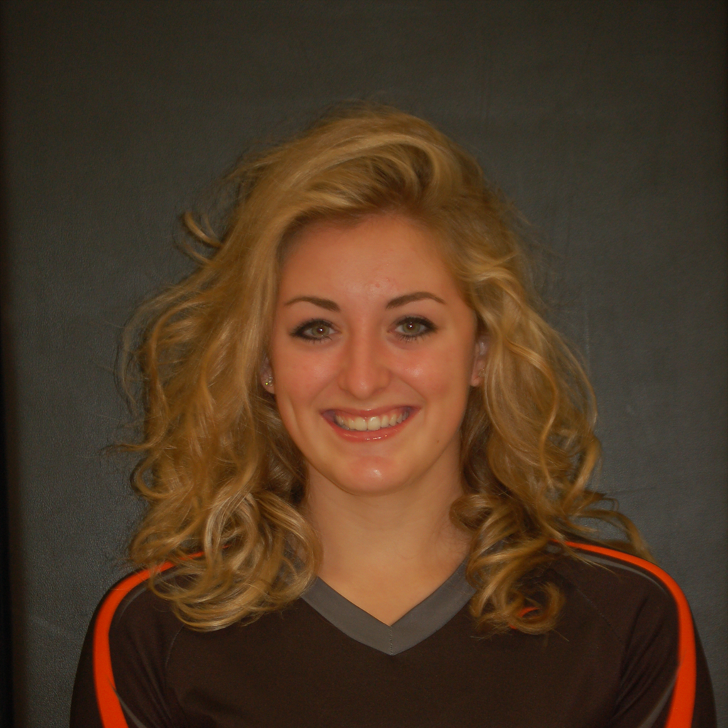 Isabel Bagstad mugshot
