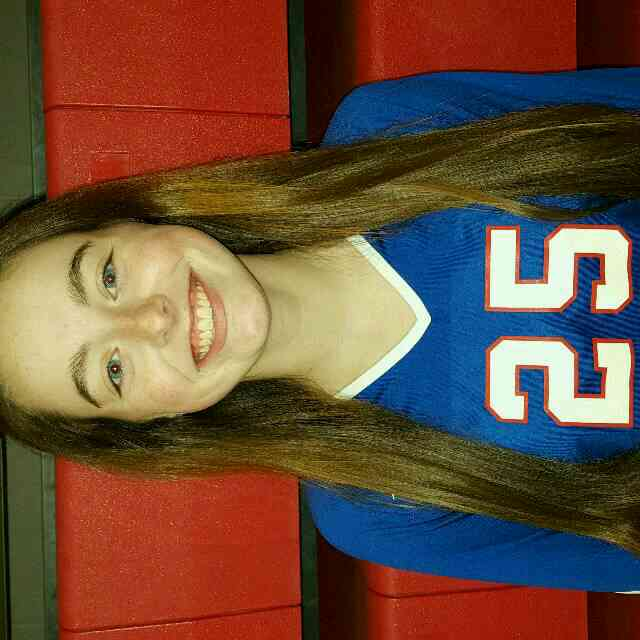 Abby Rogers mugshot