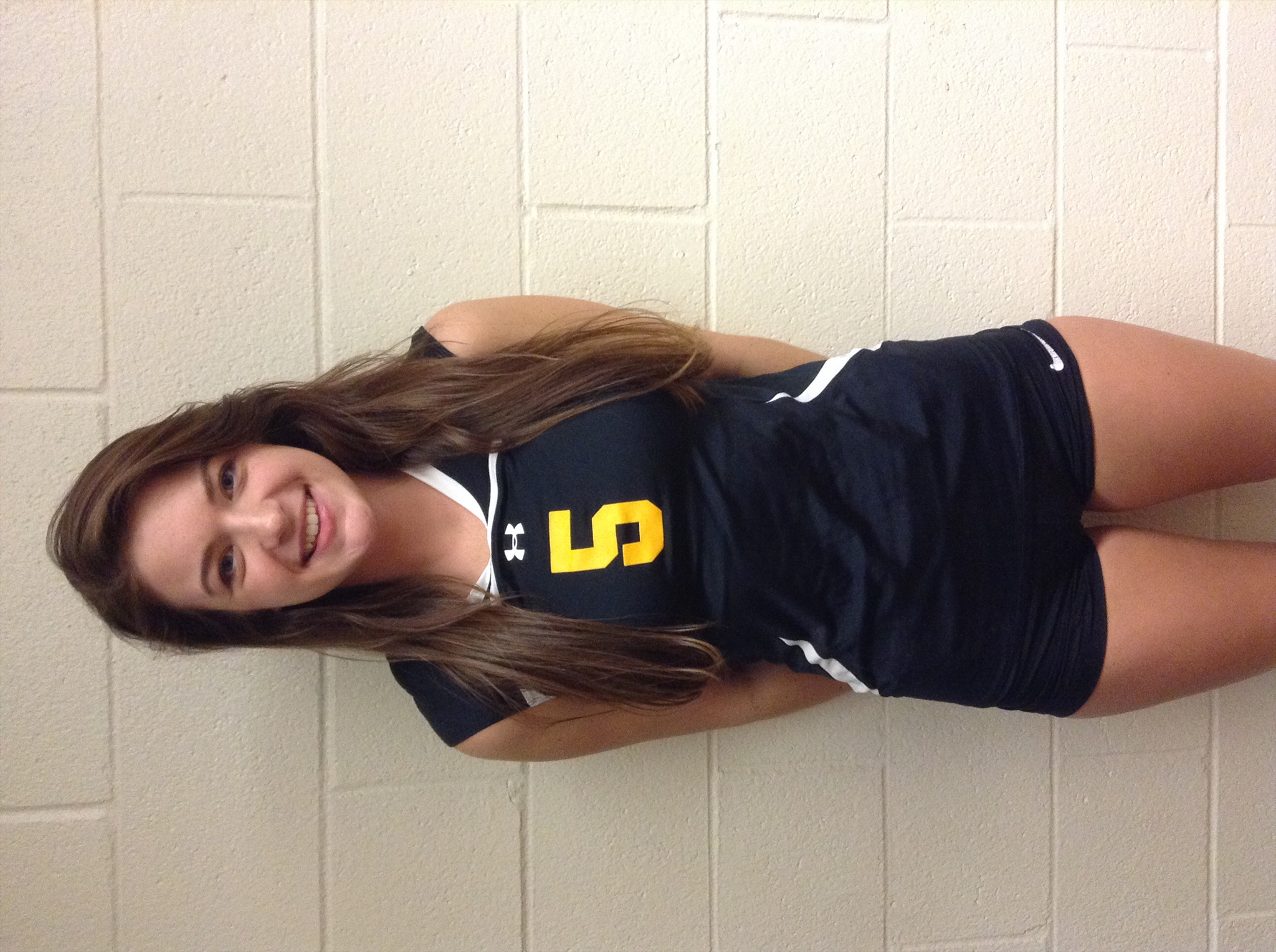 Haley Woods mugshot