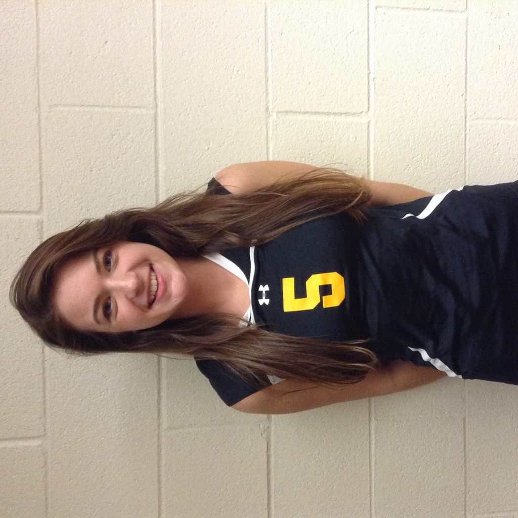 Haley Woods mugshot