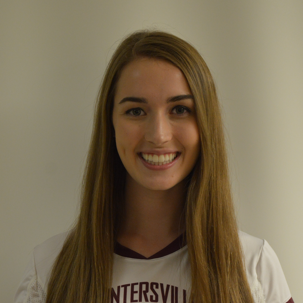 Macy Glassco