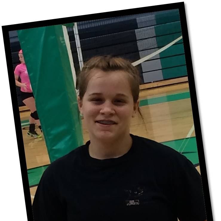 Kendra Merris mugshot