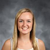 Kayla Bafia mugshot