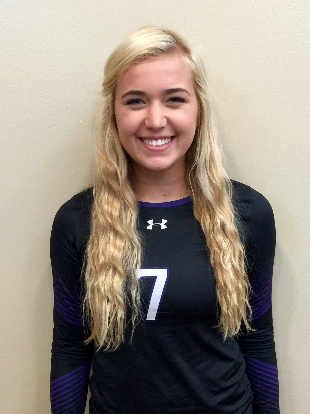 Julia Carlson