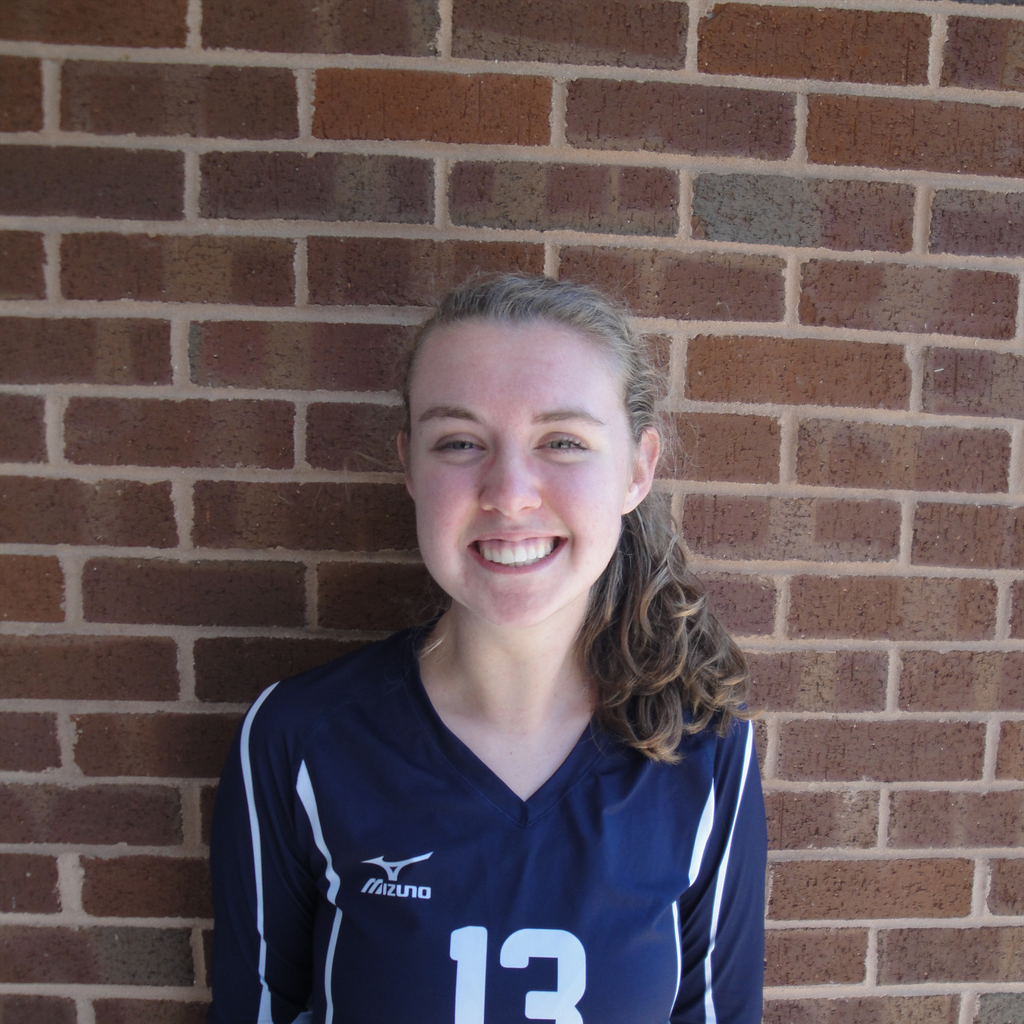 Lauren Fenske