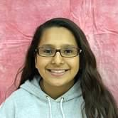 Karla Rico mugshot