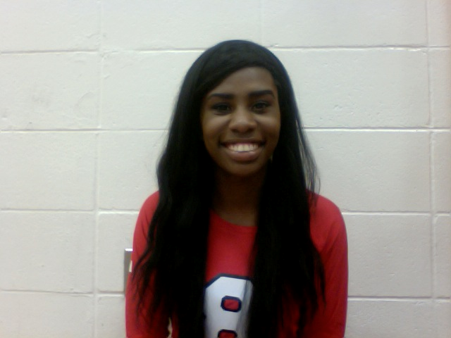 Nneka Amamilo