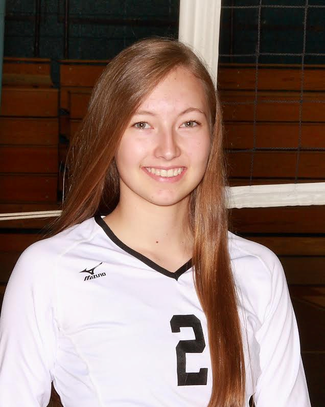 Allyssa Frahm