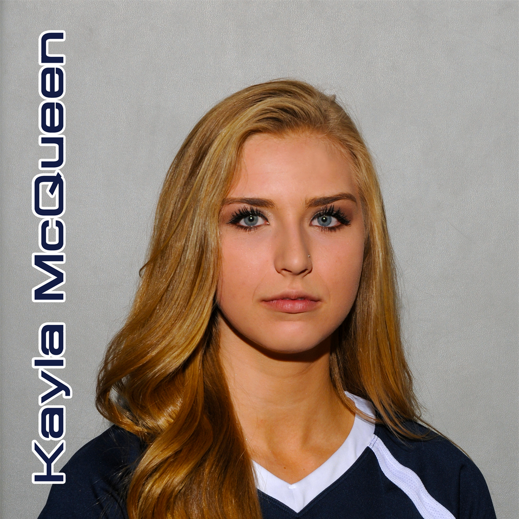 Kayla McQueen