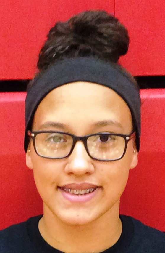 Mackenzie Mccarty-hubbard