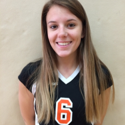 Savannah Reimer