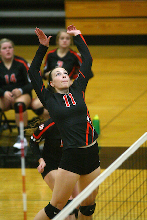 Carlie Burkhardt