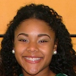 Aleah Keaton mugshot