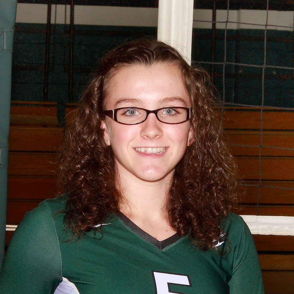 Caroline Hehir mugshot