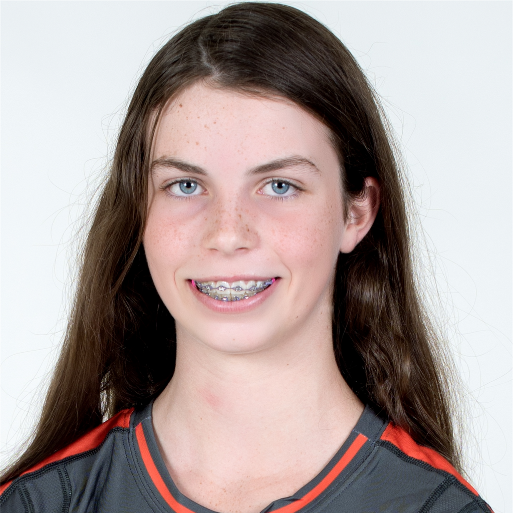 Harper Spier mugshot