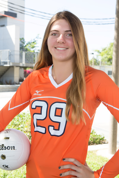 Hailey Wilson