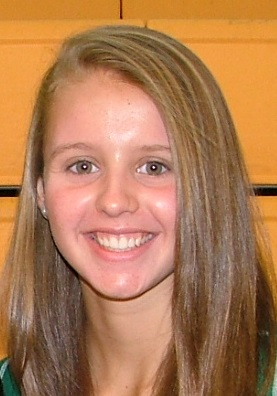 Erin Hetherington mugshot