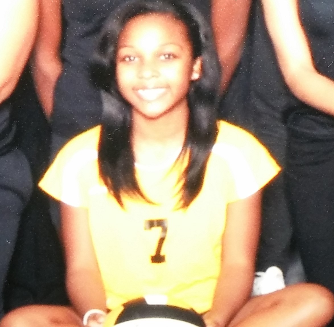 Deja Askew