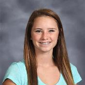 Kelleigh Huey mugshot