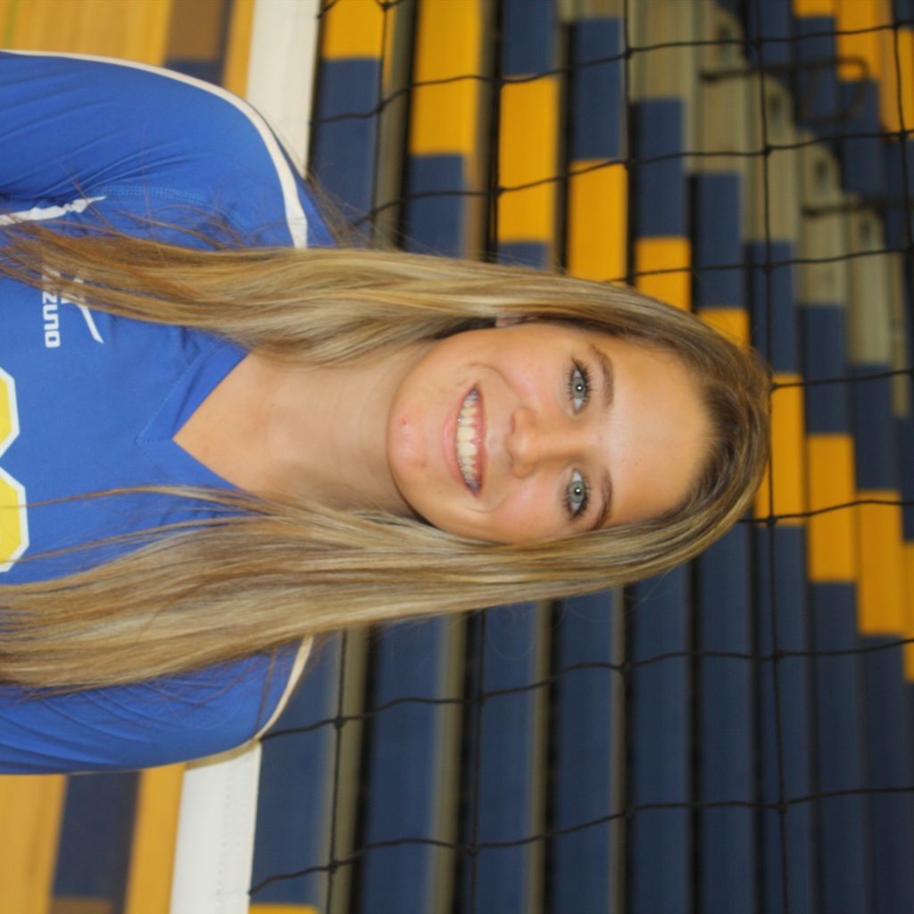 Caylie Kifer