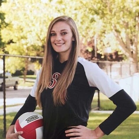 Emily Behnke