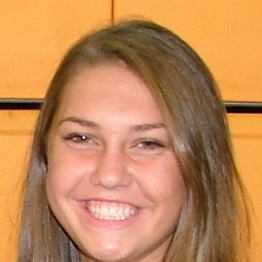 Allie Barefoot mugshot