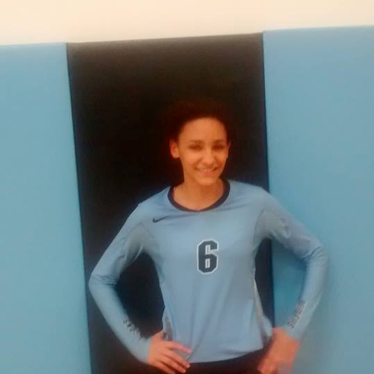 McKayla Farmer mugshot
