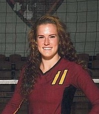 Grace Balensiefer mugshot