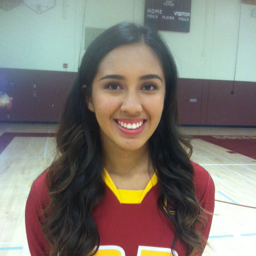 Daisy Aguilar