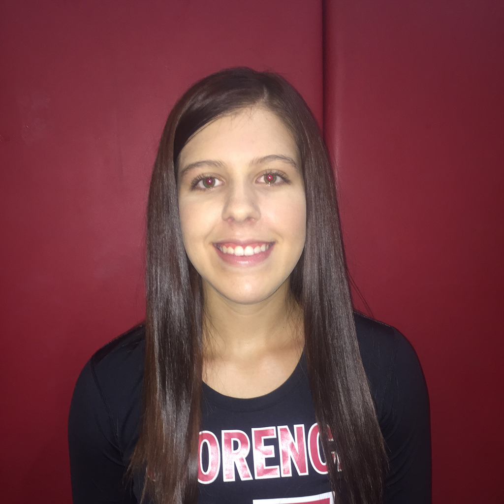 Mikayla Flores mugshot