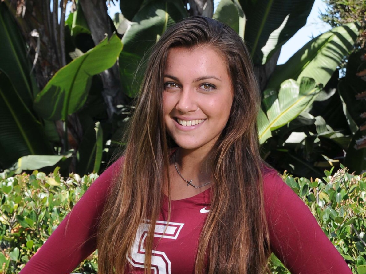Chloe Gould