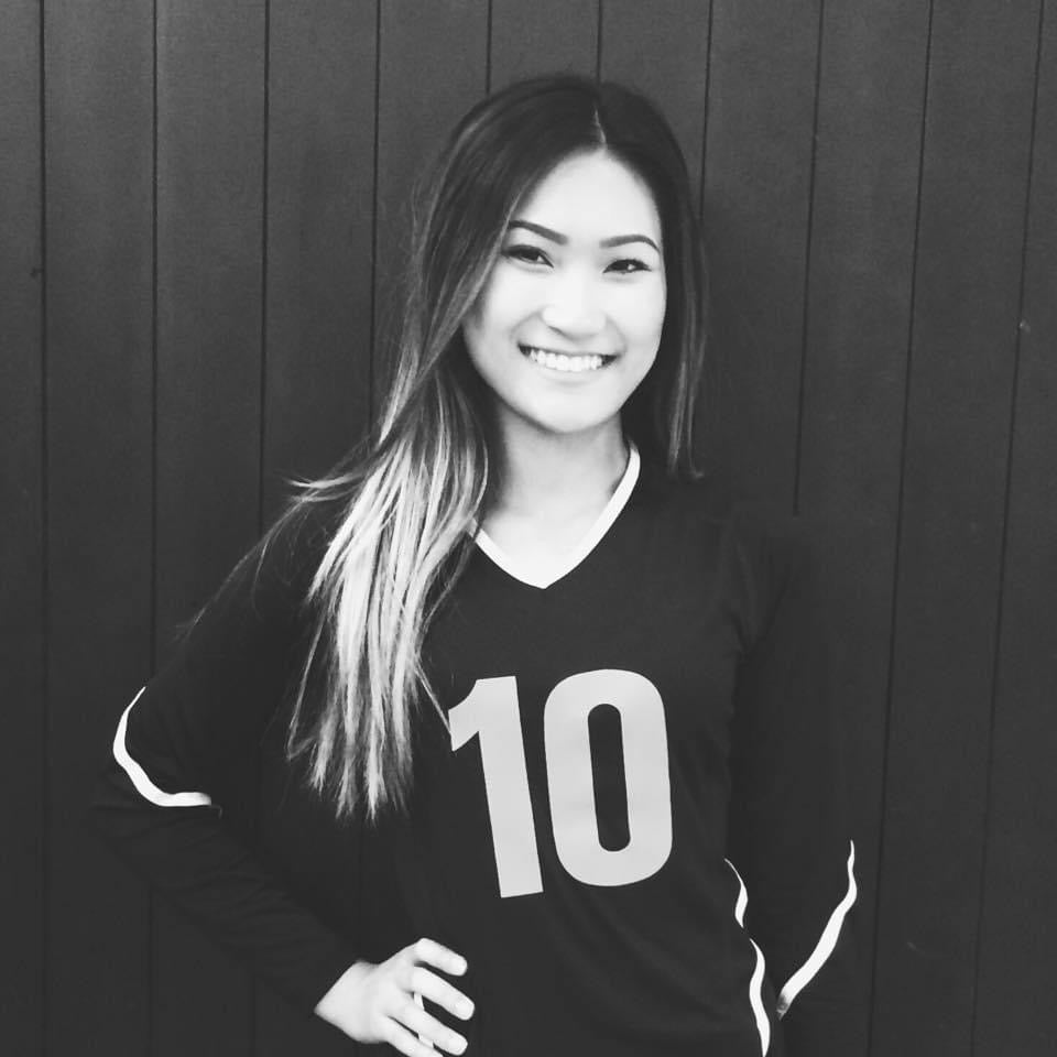 Christine Huynh mugshot