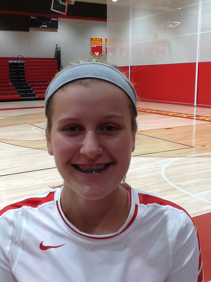 Grace Novotny