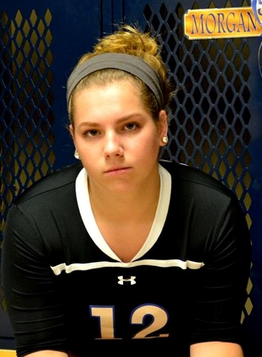 MORGAN MUNDELL