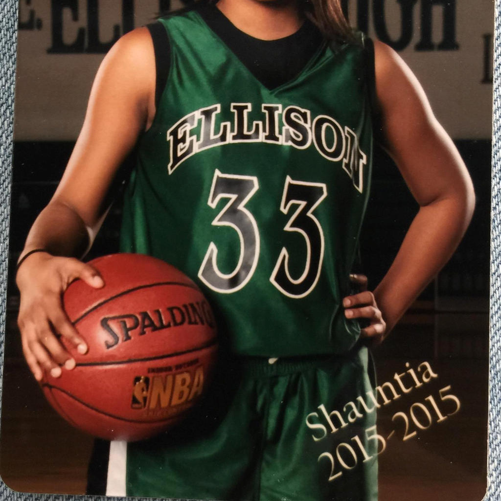 Shauntia Landrum mugshot