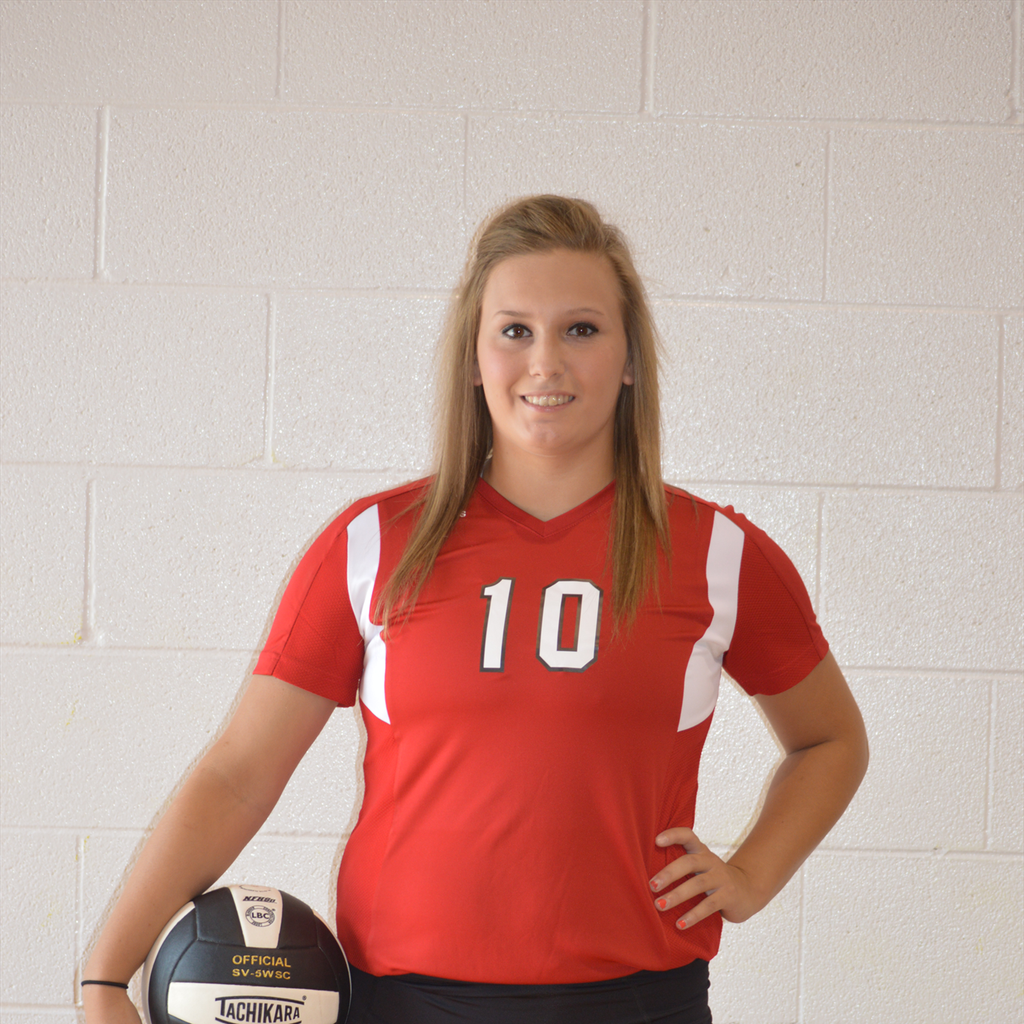 Savanna Conner mugshot