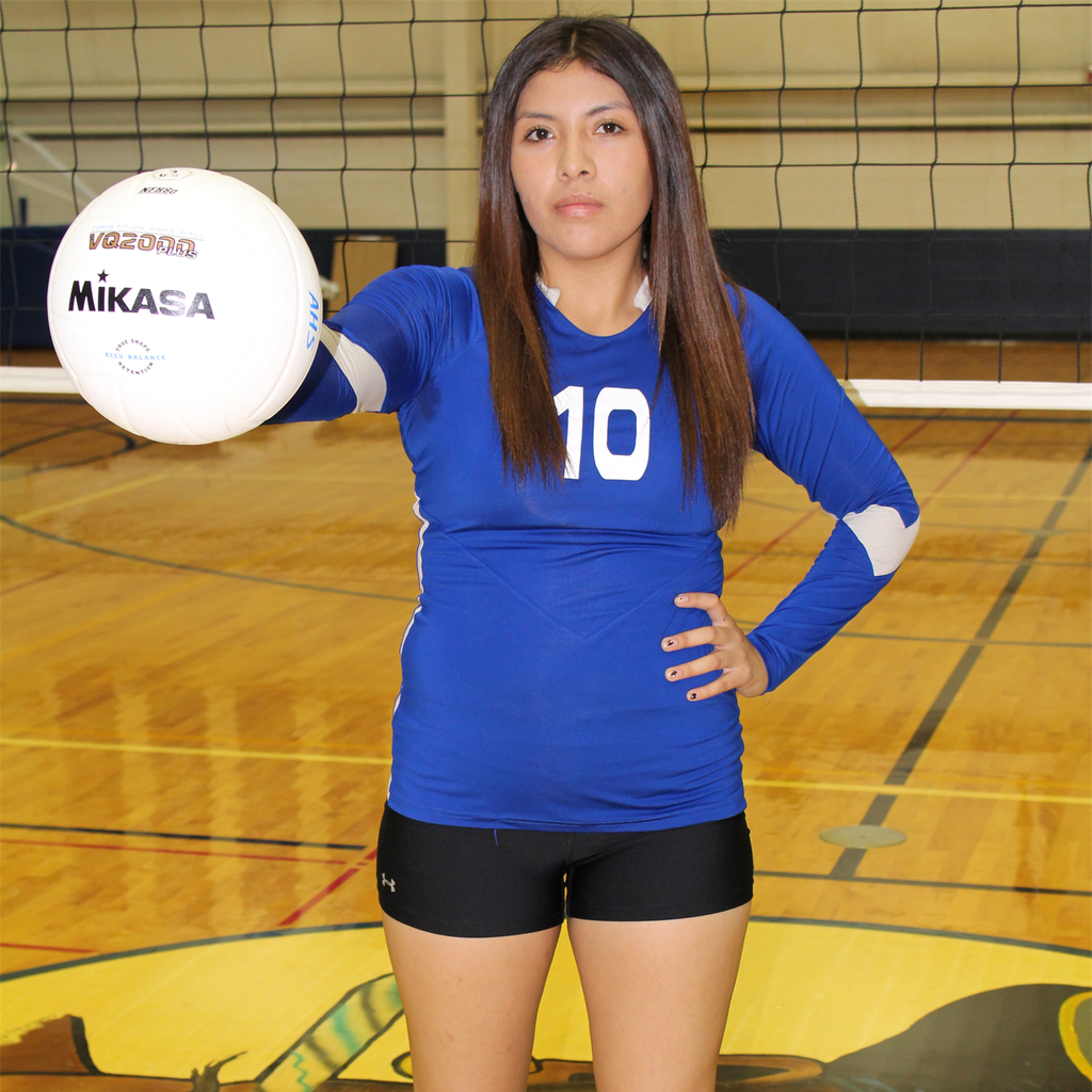Mary Mejia mugshot