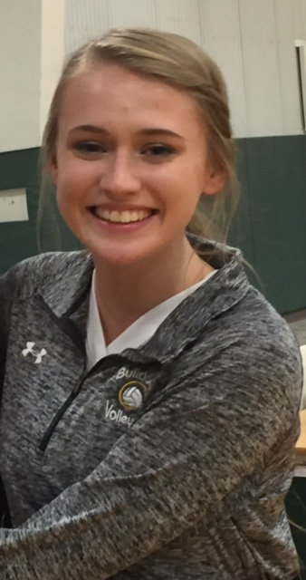 Mikenna Curlee