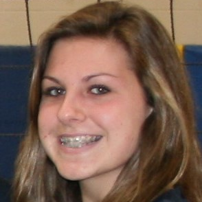 Emma Kelly mugshot