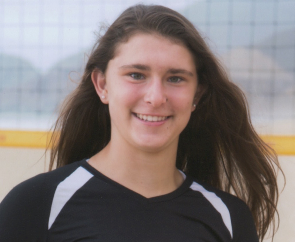 Hailey Merkes