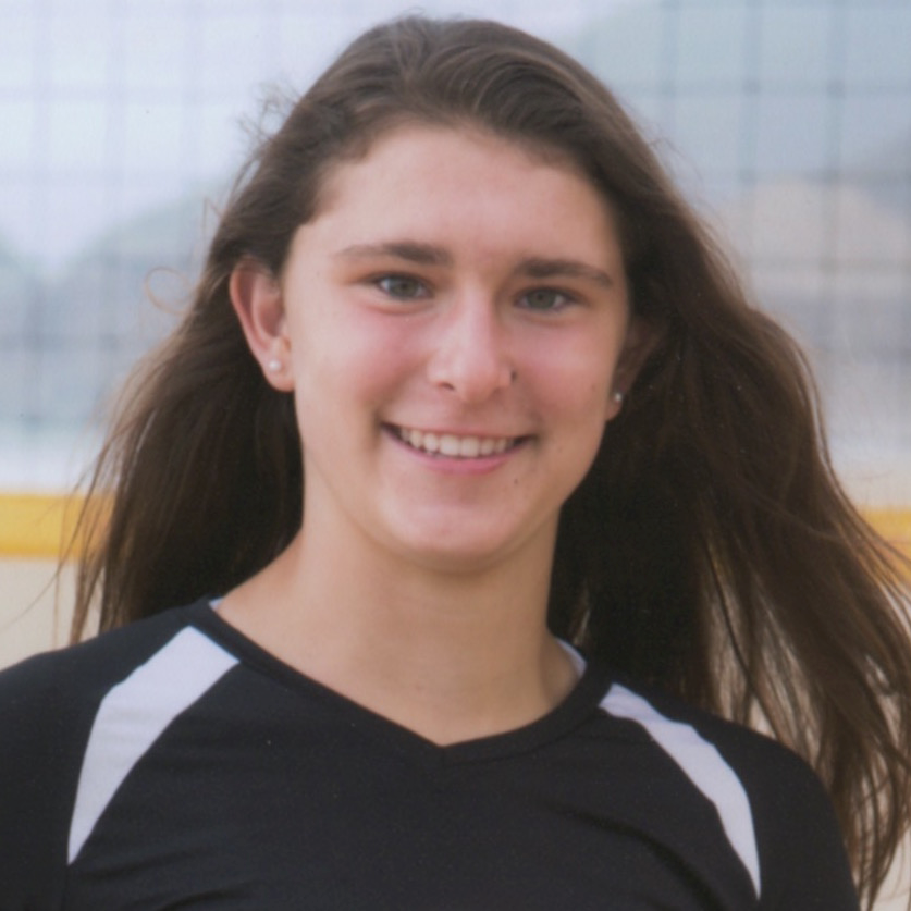 Hailey Merkes