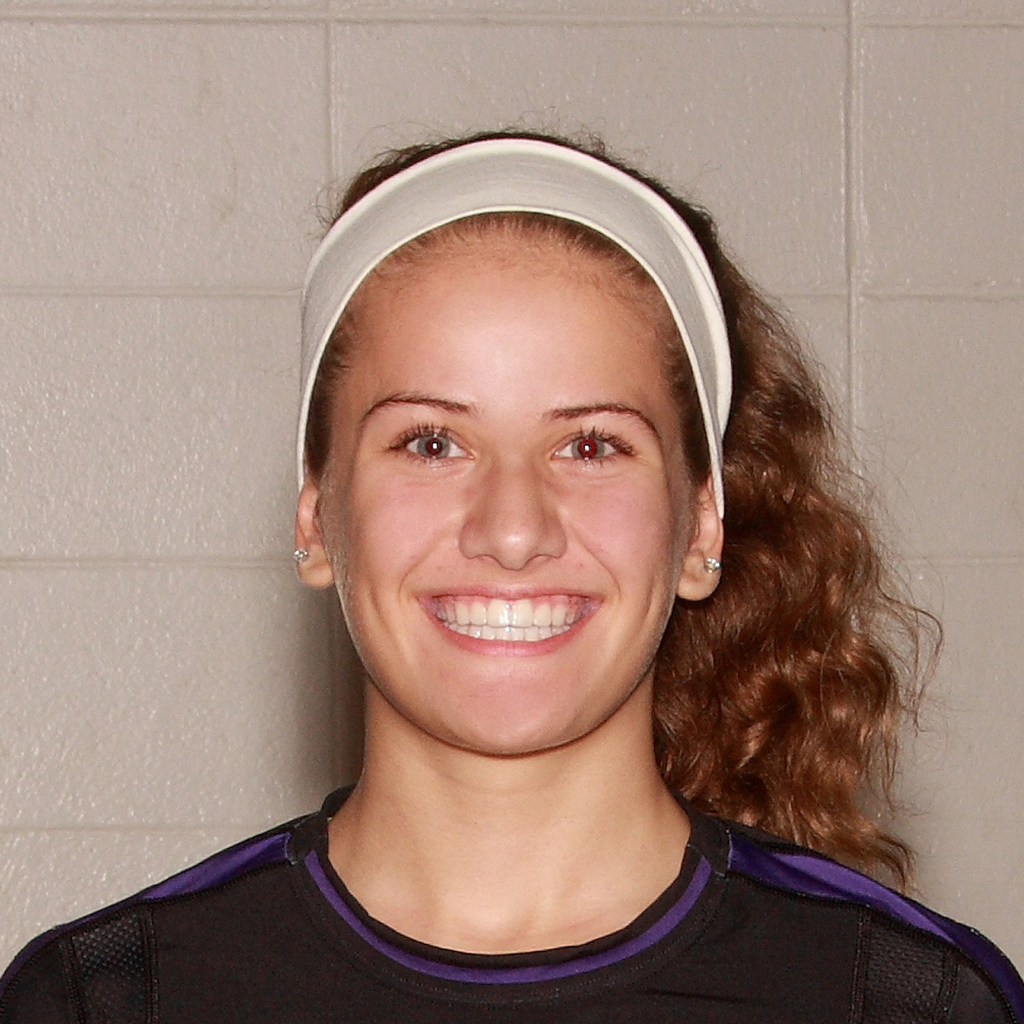 Hanna Nest mugshot