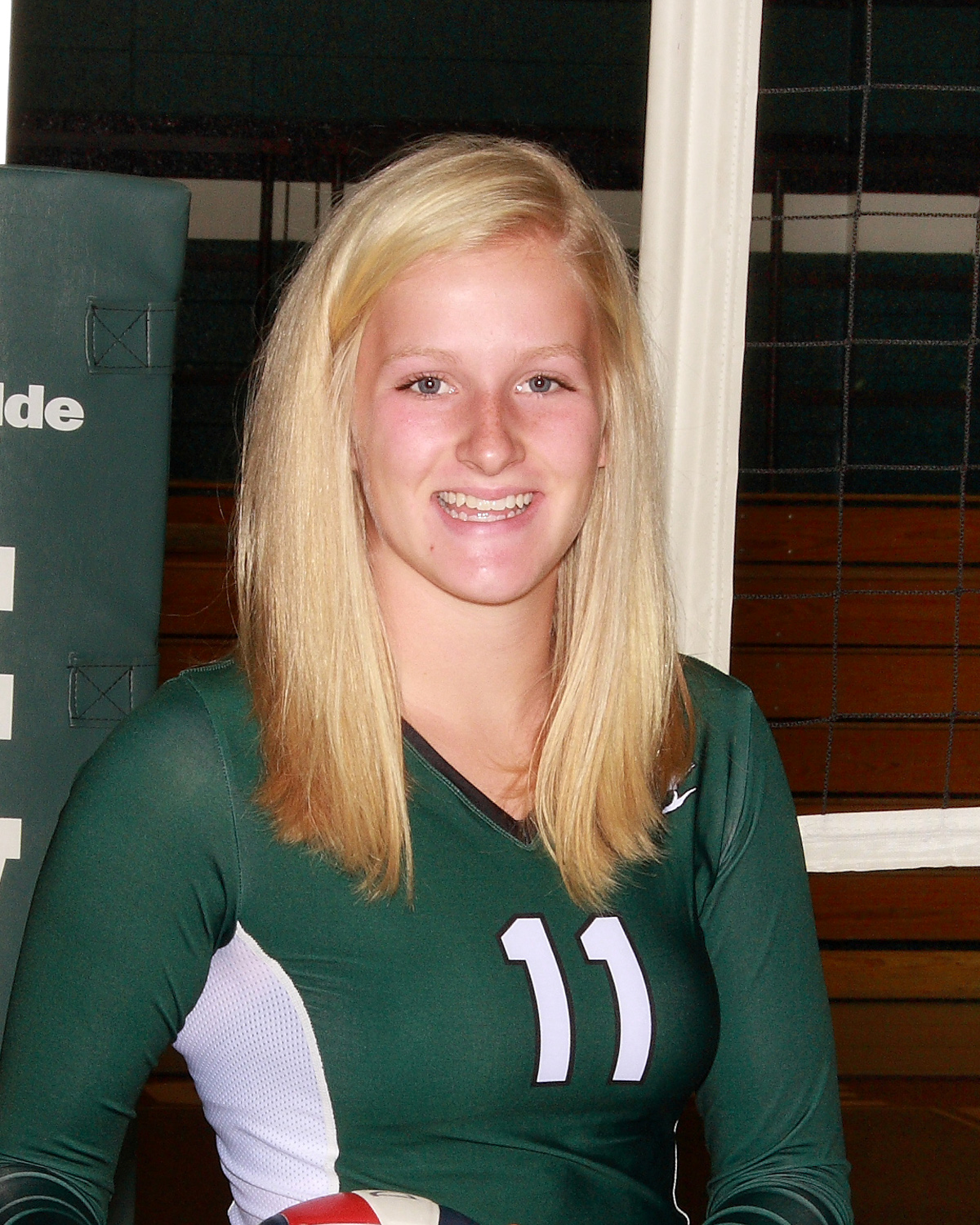 Natalie Mohring