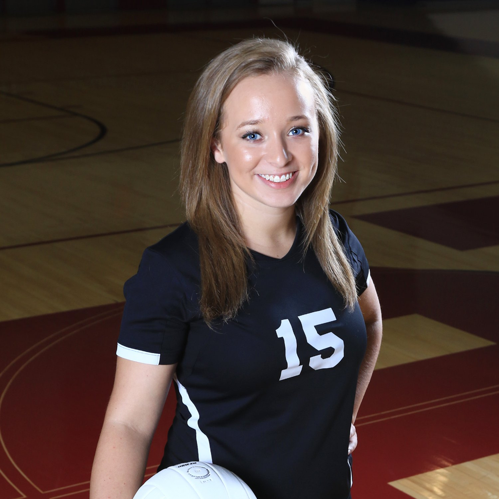Jessie Sandefur