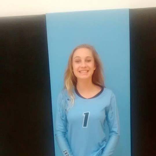 Lily Standley