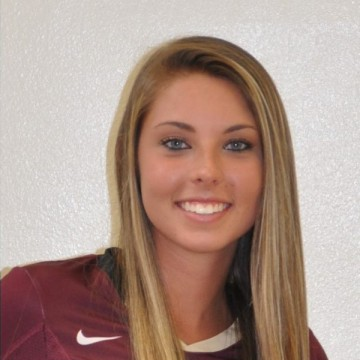 Morgan Smith mugshot