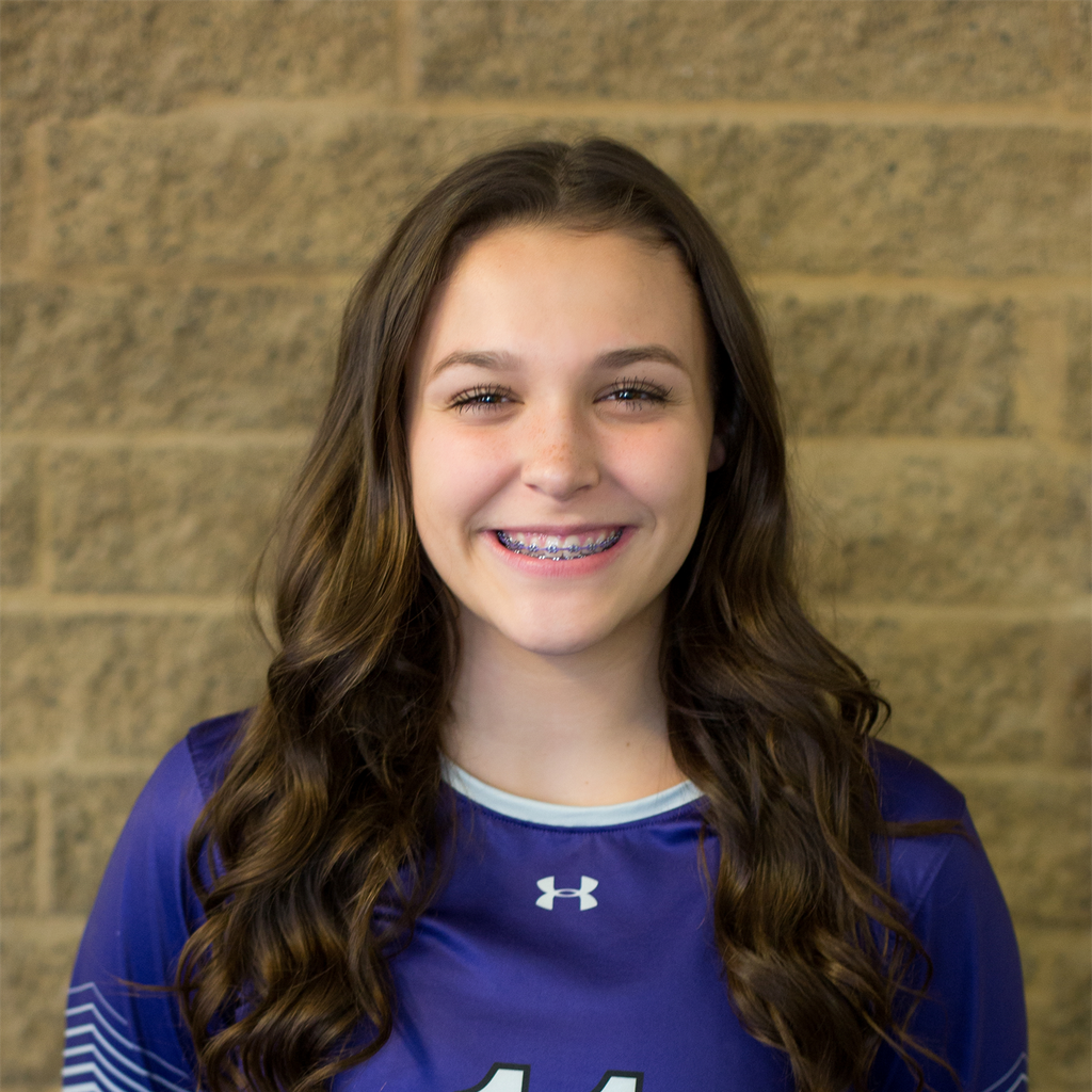 Bailey Schlosser mugshot