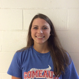 Sarah Pitre mugshot