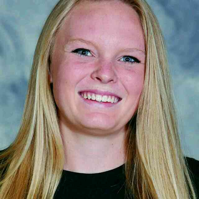 Savannah Swenson mugshot
