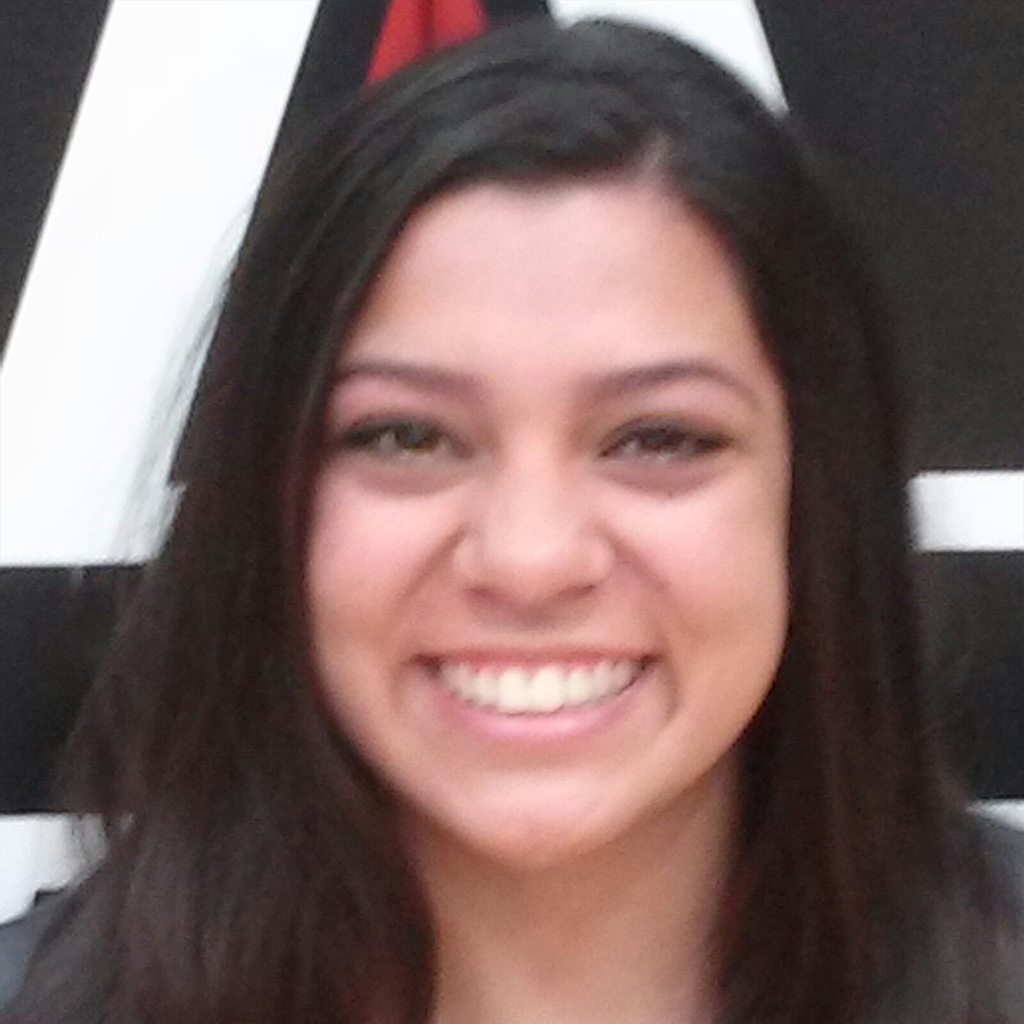 Alexis Gracia mugshot